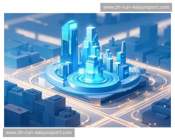 开云功能全解析:开启未来商业新引擎 开云功能全解析:开启未来商业新引擎