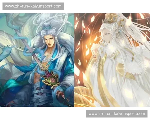 缺舟一帆渡vs：一场跨越时空的宿命对决，谁能问鼎武林之巅？